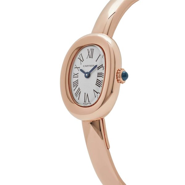 Cartier Baignoire WGBA0019